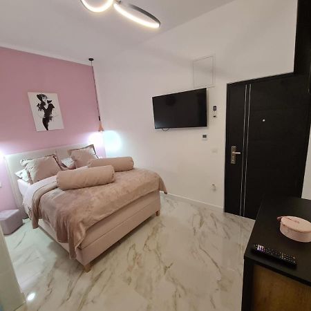 Premium Class Room Zadar Bagian luar foto