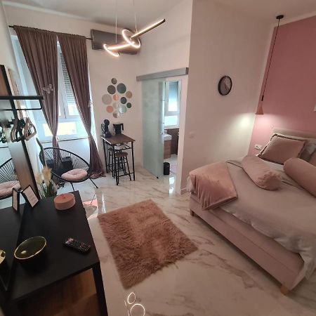 Premium Class Room Zadar Bagian luar foto
