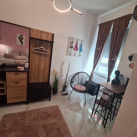 Premium Class Room Zadar Bagian luar foto