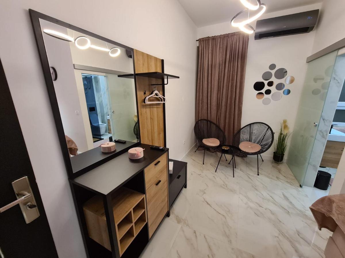 Premium Class Room Zadar Bagian luar foto