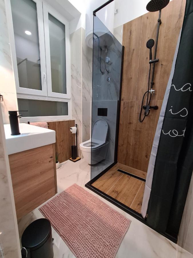 Premium Class Room Zadar Bagian luar foto