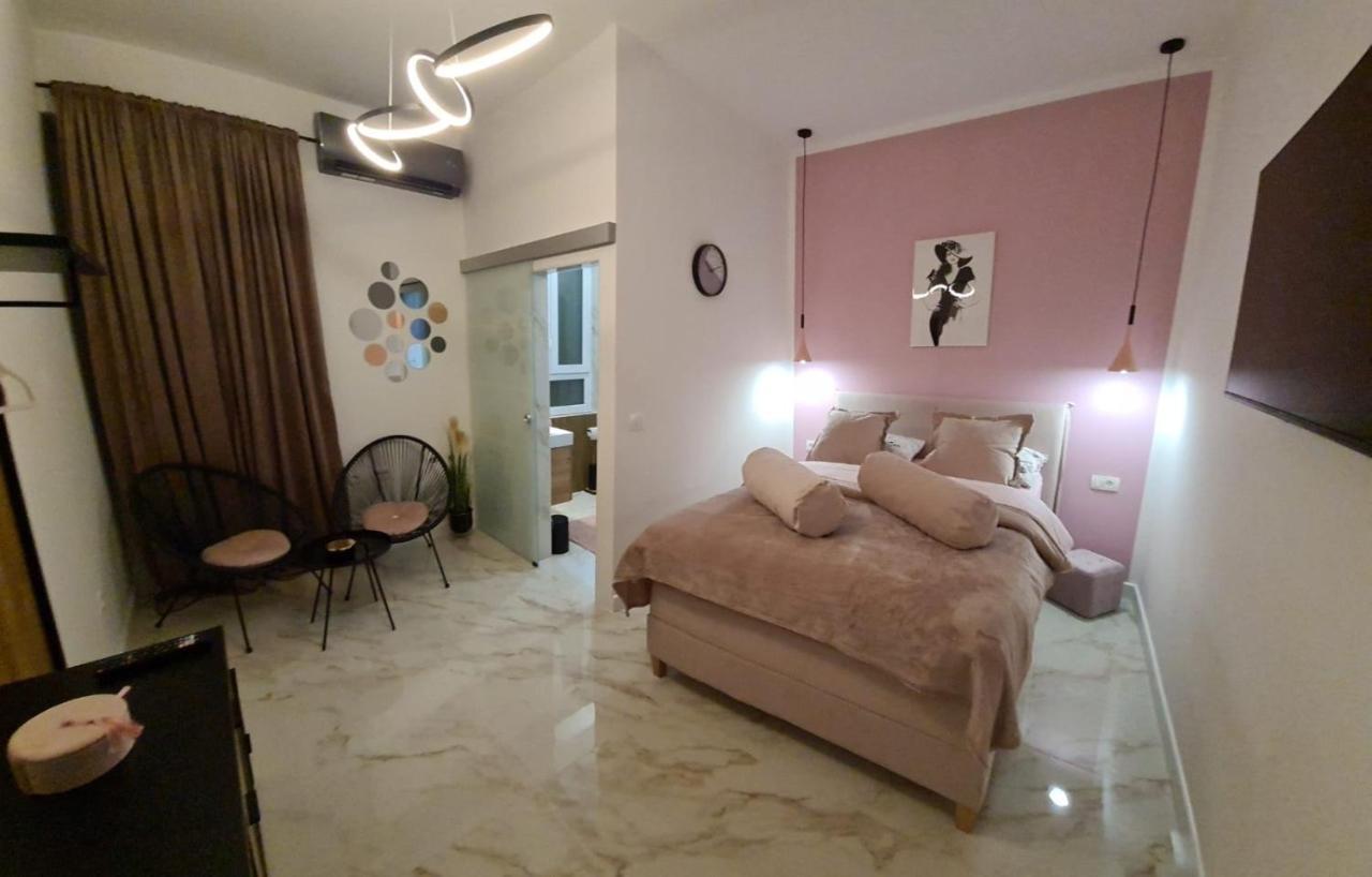 Premium Class Room Zadar Bagian luar foto