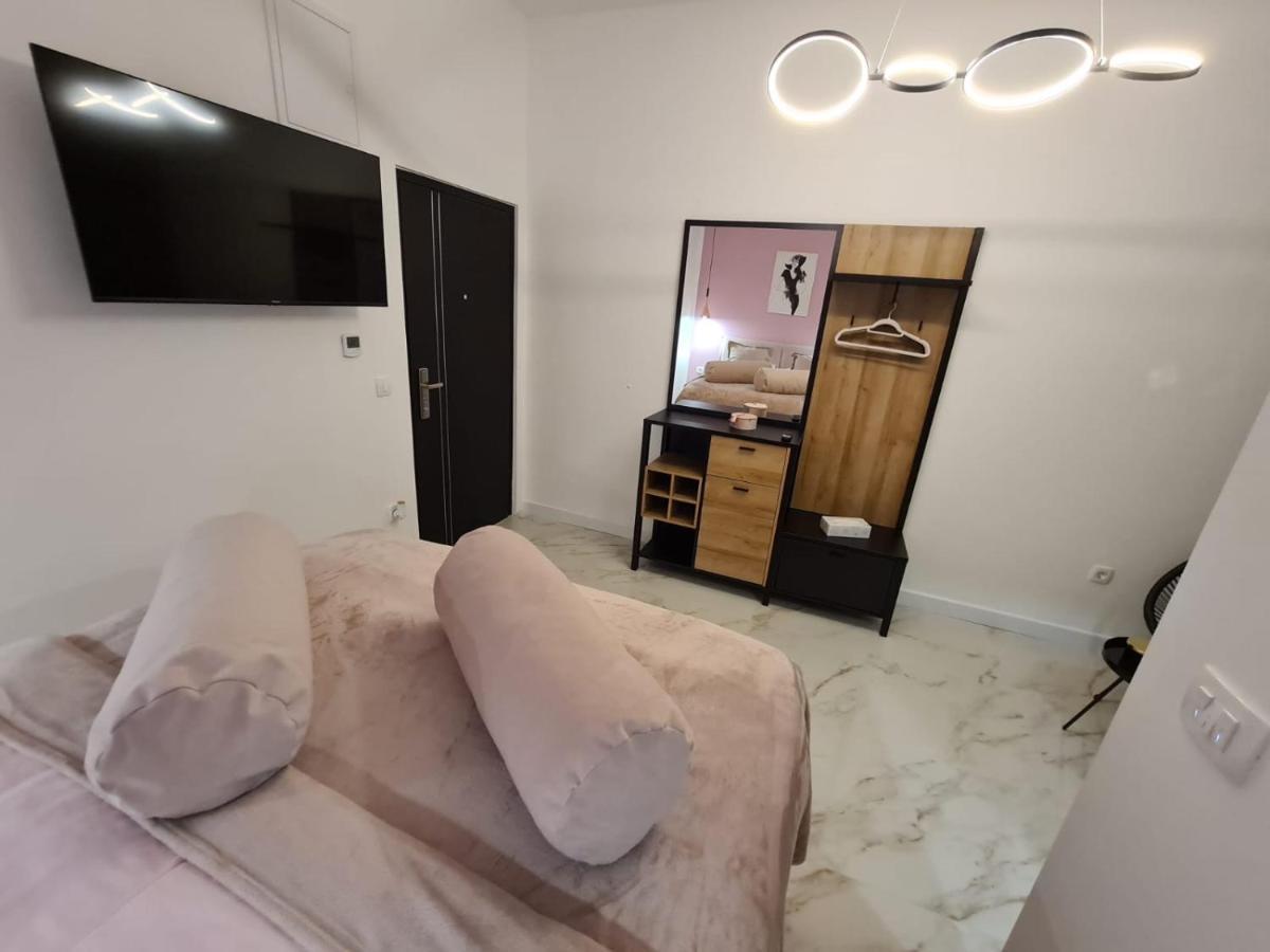 Premium Class Room Zadar Bagian luar foto