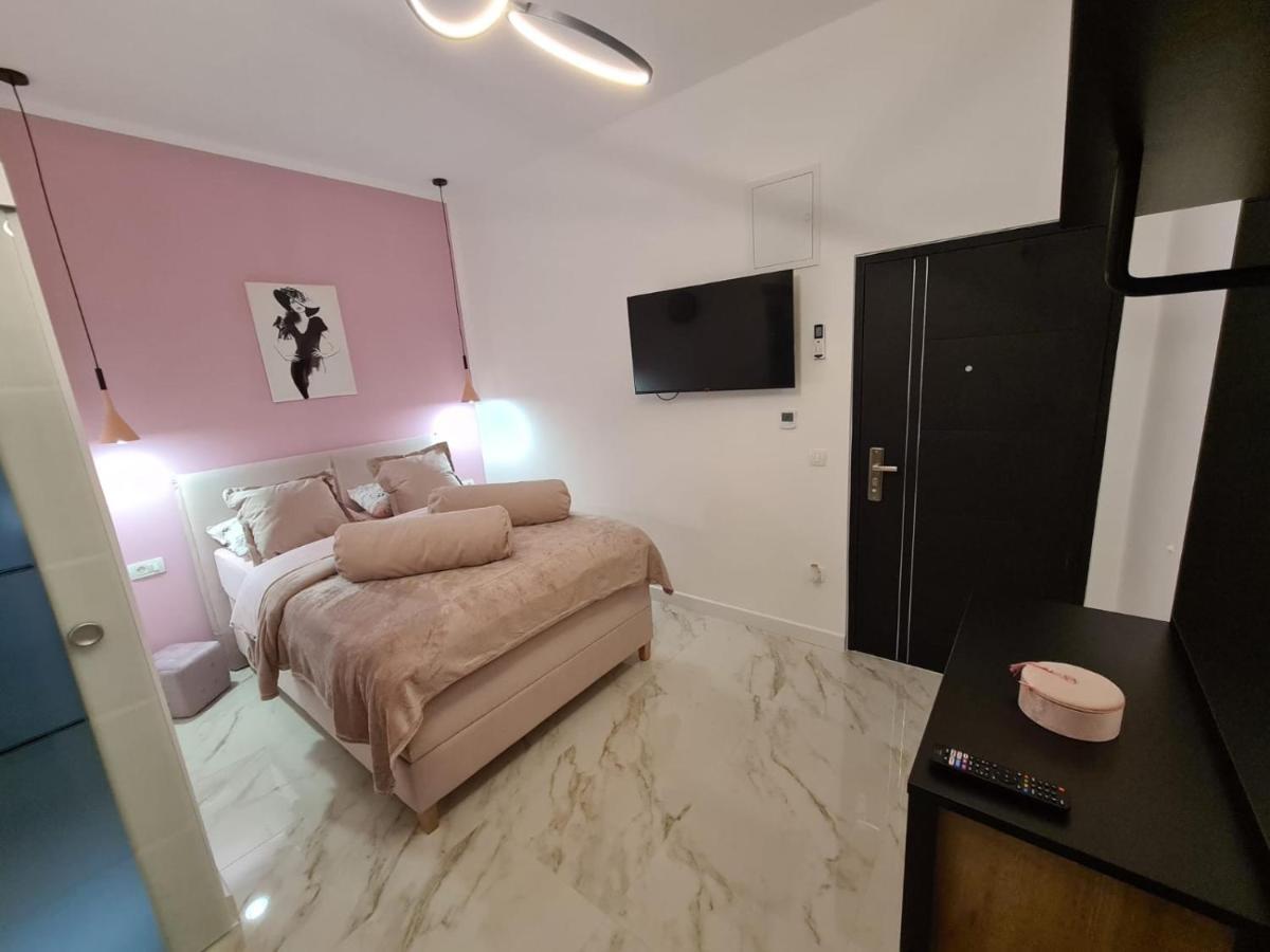 Premium Class Room Zadar Bagian luar foto