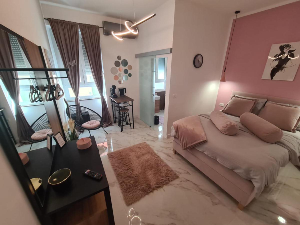 Premium Class Room Zadar Bagian luar foto