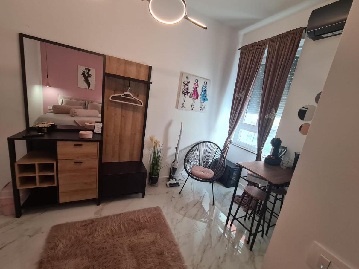Premium Class Room Zadar Bagian luar foto