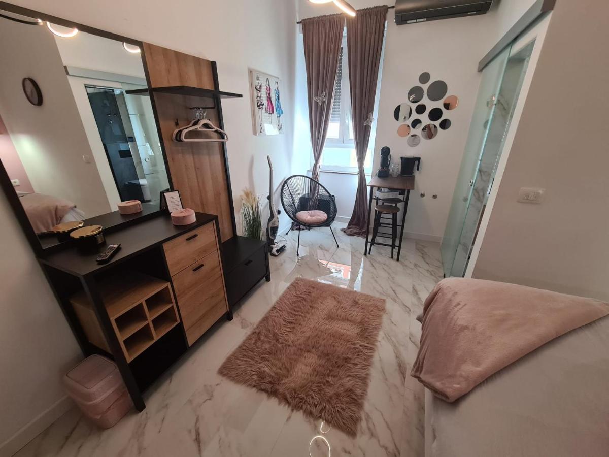 Premium Class Room Zadar Bagian luar foto